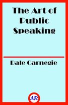 The Art of Public Speaking