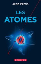 Physique/Astronomie/Chimie - Les Atomes