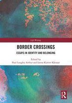Life Writing - Border Crossings