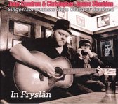 John Condron & Christopher James Sheridan - In Fryslan (CD)