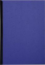 3x Pak van 25 inbindkaften Forever® 270g/m2 - A4, Blauw