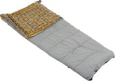 Alpine Design Mesa Hybrid Rec Bag - Slaapzak volwassene - 3 seizoenen - 203 x 89 cm