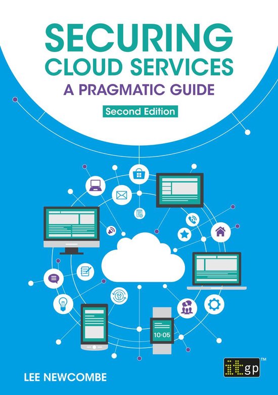 Securing Cloud Services - A pragmatic guide - cover