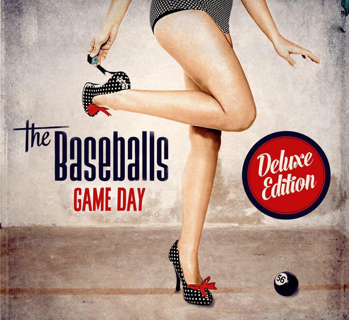 Game Day (deluxe)