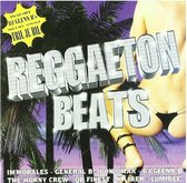 Reggaeton Beats Vol. 1