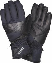 Ziener Gippo GTX vinger handschoenen sr zwart