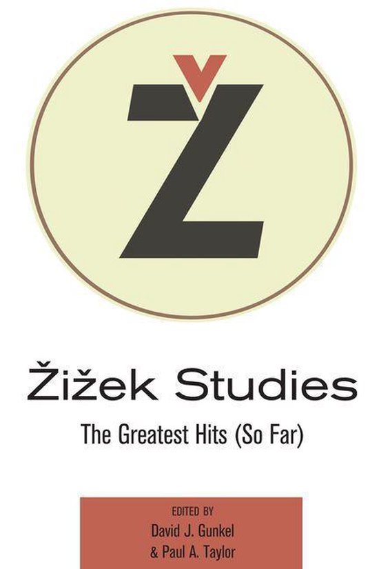 Žižek Studies 1 - Žižek Studies