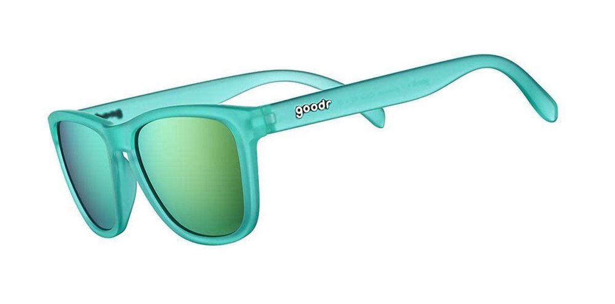 GoodR | OG | Sunglasses | Zonnebril | Nessy's Midnight Orgy