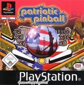 Patriotic Pinball PS1