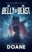 The Graveyard: Classified Paranormal Series 3 - The Belly of the Beast: A Paranormal Thriller