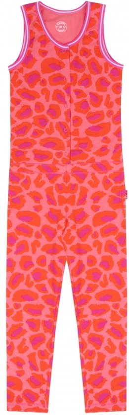 Claesen's onesie meisjes Big Pink Panther 152-158