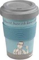 Goebel Quality:  Wer schlau ist  Mug To Go