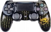 PS4, Wireless Dualshock 4 Controller V2 - All Seeing Eye Custom