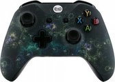Soft Grip Universe - Custom Xbox One S Wireless Controller | Clever Gaming
