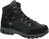 Hanwag Banks SF Extra GTX Men - Black_asphalt - Schoenen - Wandelschoenen - Halfhoge schoenen