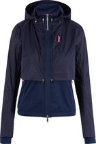 Euro - star 3 in 1 Bolero / softshell jas Lacey