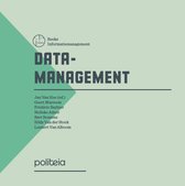 Het nieuwe organiseren - Datamanagement