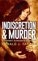 Omslag Indiscretion & Murder