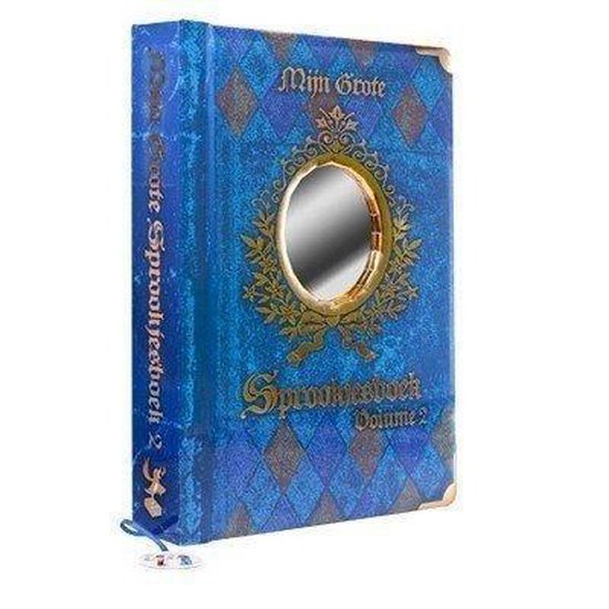 Mijn Grote Sprookjesboek