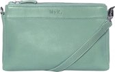 MyK Bag Rose Schoudertas Mint