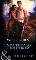 Wolf Born (Mills & Boon Nocturne)