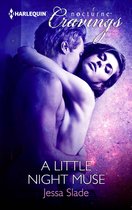 A Little Night Muse (Mills & Boon Nocturne Cravings)