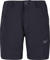 Regatta - Kids' Highton Shorts - Outdoorbroek - Kinderen - Maat 5-6 Jaar - Grijs