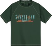 Shiwi Boys Rashtee sunset inn - khaki - 164