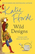 Omslag Wild Designs