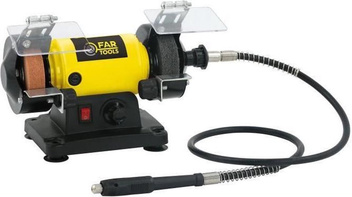 FARTOOLS Minimolen 120 W MBG120
