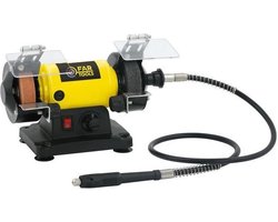 FARTOOLS Minimolen 120 W MBG120
