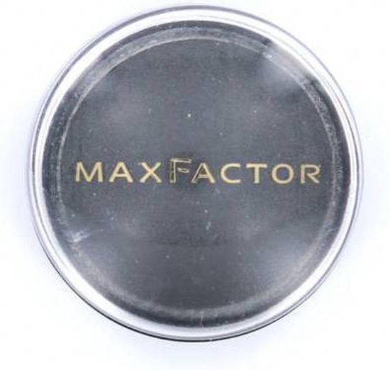 Max Factor Earth Spirits Oogschaduw - 110 Onyx