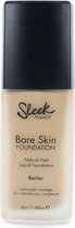 Sleek Bare Skin Foundation - 380 Barley