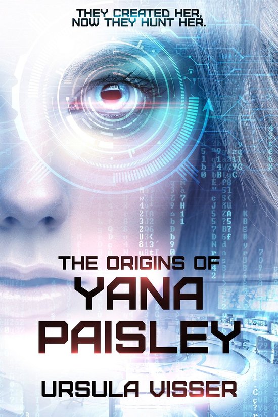 The Origins of Yana Paisley - cover