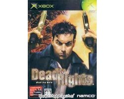 Dead To Rights