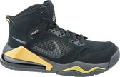 Nike Mars 270 CD7070-007, Mannen, Zwart, Basketbalschoenen maat: 42.5 EU