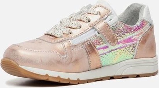 Muyters Sneakers roze - Maat 23 | Bestel nu!