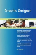 Graphic Designer A Complete Guide - 2020 Edition