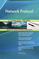 Network Protocol A Complete Guide - 2020 Edition