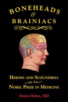 Boneheads and Brainiacs 1 - Boneheads and Brainiacs