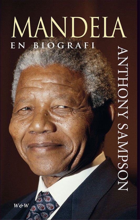 Mandela : en biografi