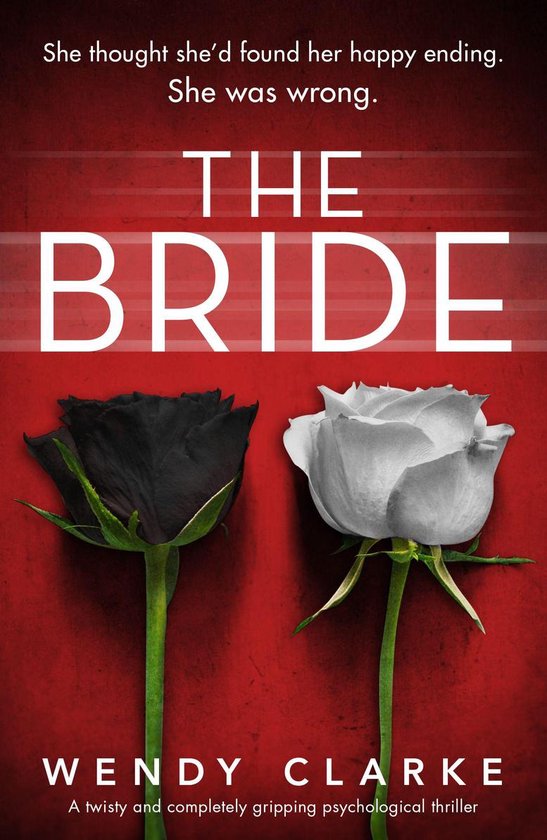 Omslag van The Bride