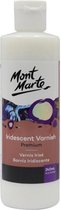 Mont Marte® Iridescent Varnish - vernis 240ML