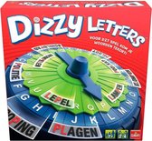 Dizzy Letters