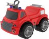 foto van BIG-Power-Worker Maxi Brandweerwagen - Loopauto