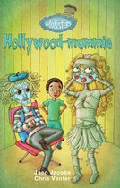Kas Vol Monsters - Kas Vol Monsters 3: Hollywood-mummie