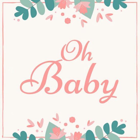 Inspiratie en ideeën voor een kraamfeest / babyfeest voor een jongen