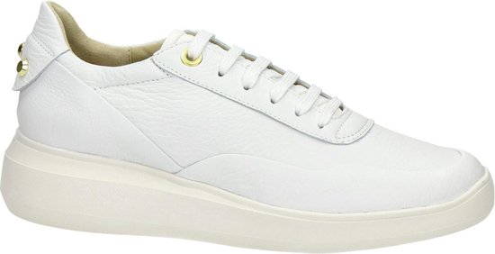 Geox Rubidia Witte Sneakers Dames 40 | bol