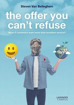 The Offer You Can\'t Refuse