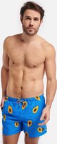 Shiwi Men Swimshort Papaya - blauw - xl